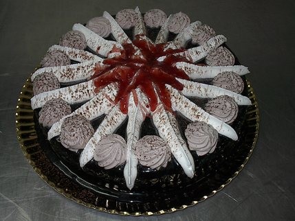 DESSERTS
